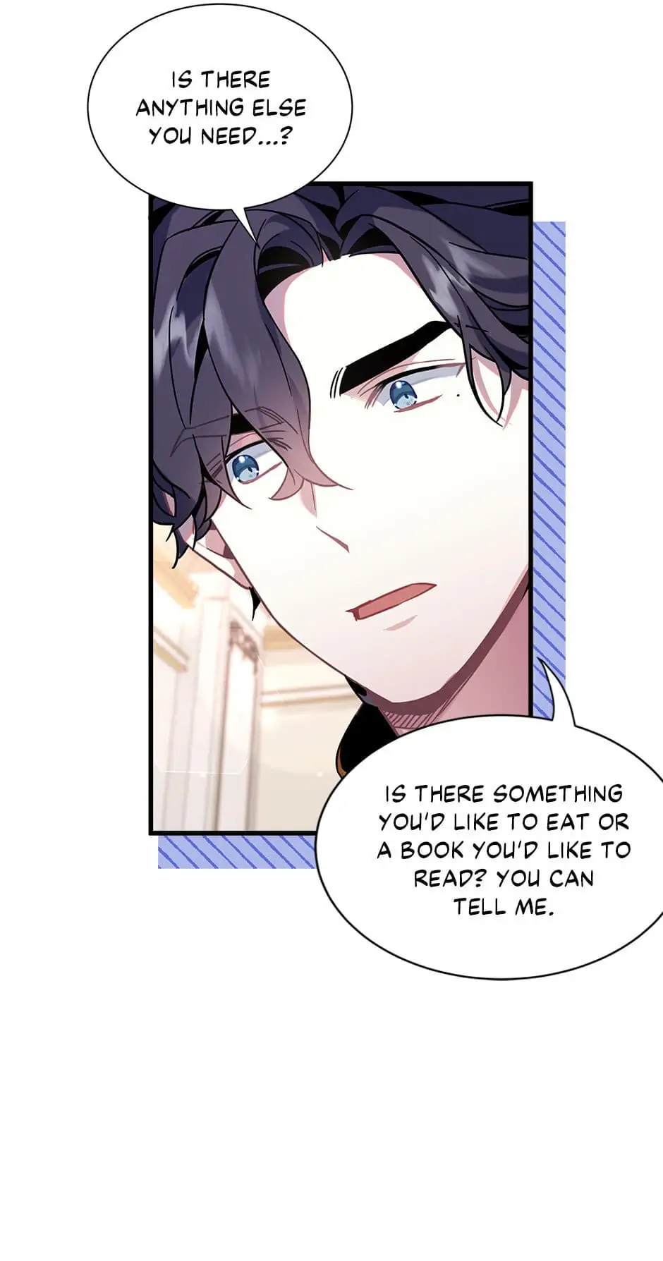 Not-Sew-Wicked Stepmom 「Official」 - Episode 54 manhwa