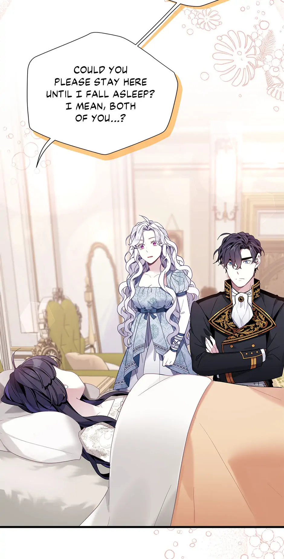 Not-Sew-Wicked Stepmom 「Official」 - Episode 54 manhwa
