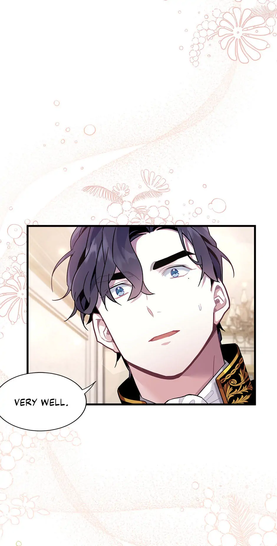 Not-Sew-Wicked Stepmom 「Official」 - Episode 54 manhwa