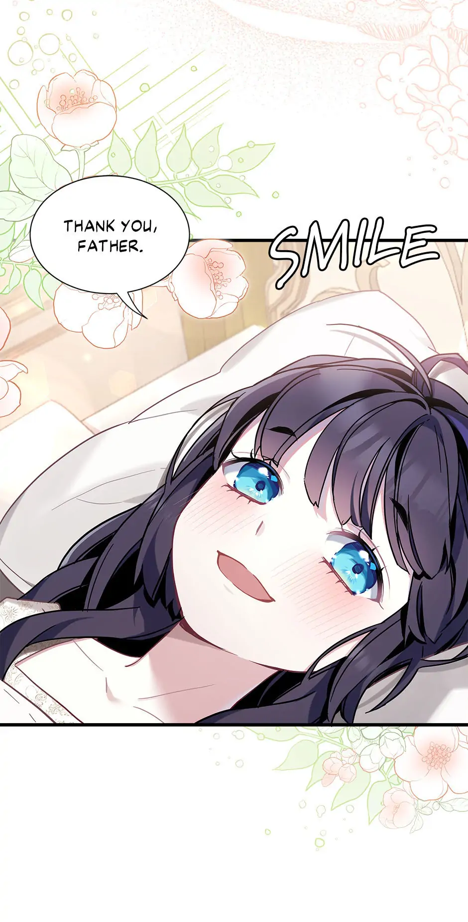 Not-Sew-Wicked Stepmom 「Official」 - Episode 54 manhwa