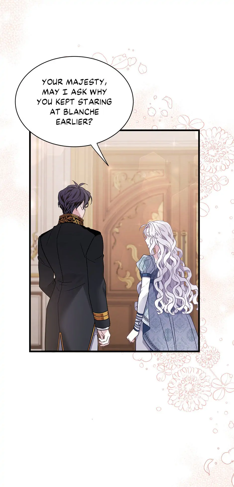 Not-Sew-Wicked Stepmom 「Official」 - Episode 54 manhwa