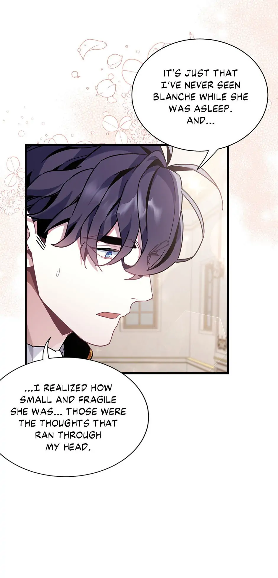 Not-Sew-Wicked Stepmom 「Official」 - Episode 54 manhwa