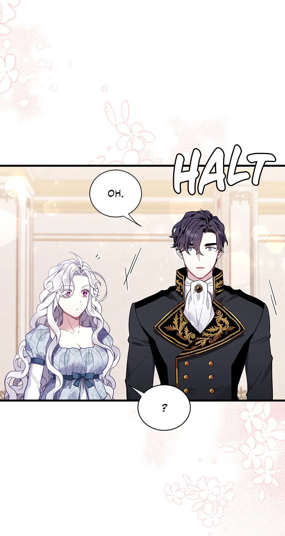 Not-Sew-Wicked Stepmom 「Official」 - Episode 54 manhwa