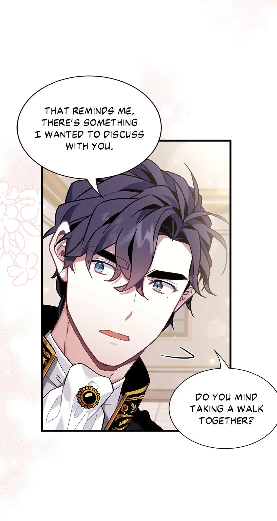 Not-Sew-Wicked Stepmom 「Official」 - Episode 54 manhwa