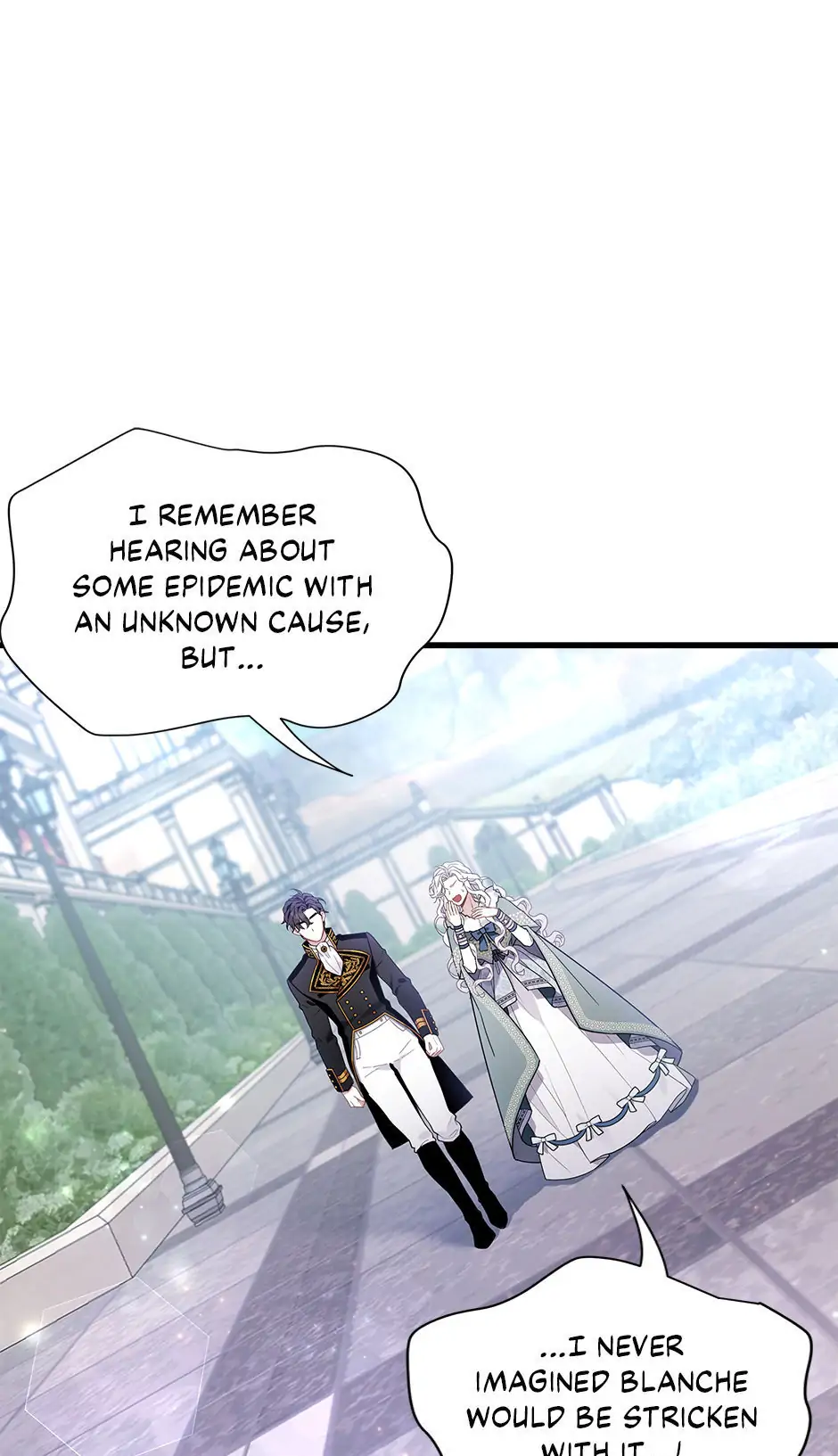 Not-Sew-Wicked Stepmom 「Official」 - Episode 54 manhwa
