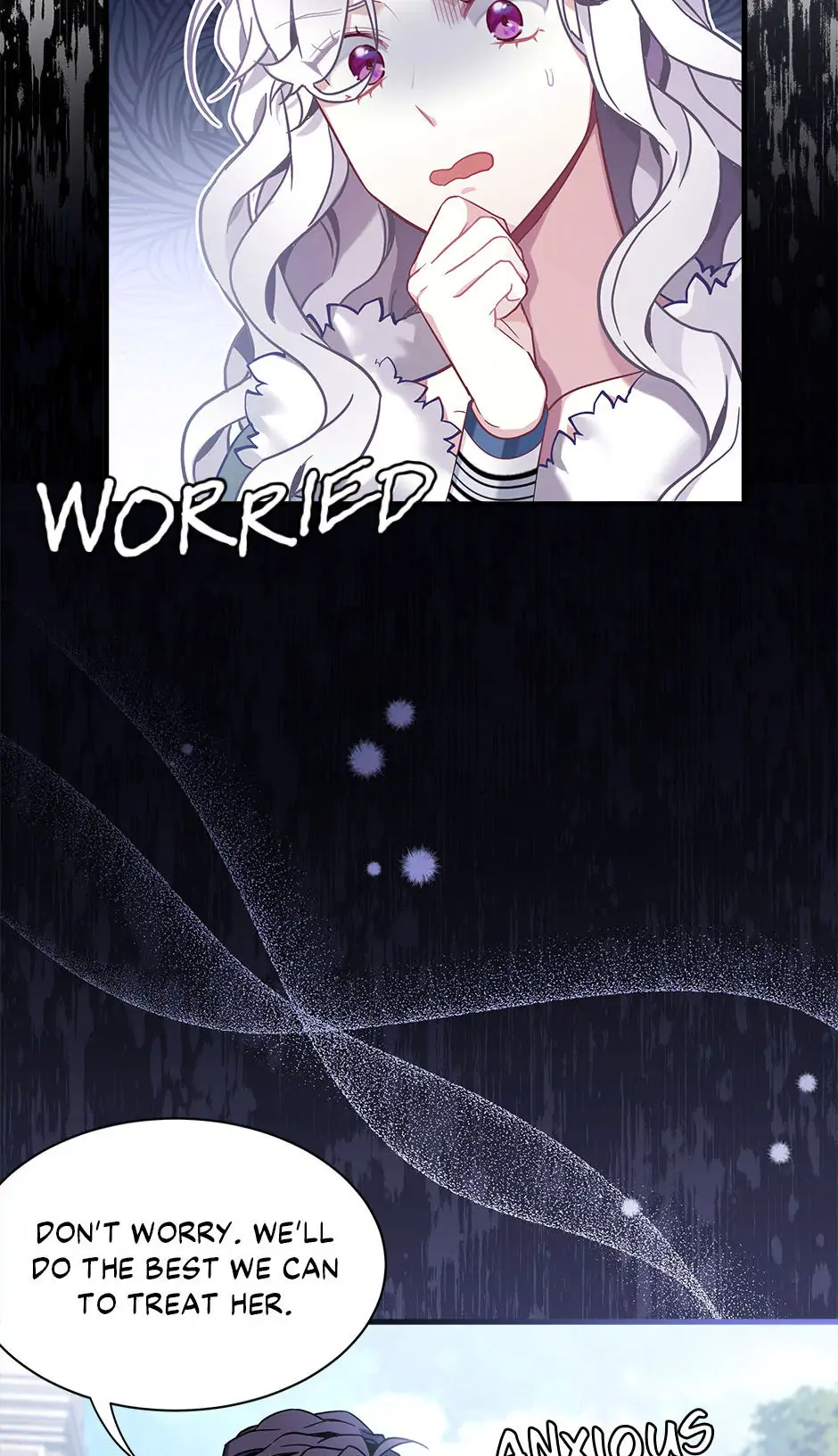 Not-Sew-Wicked Stepmom 「Official」 - Episode 54 manhwa