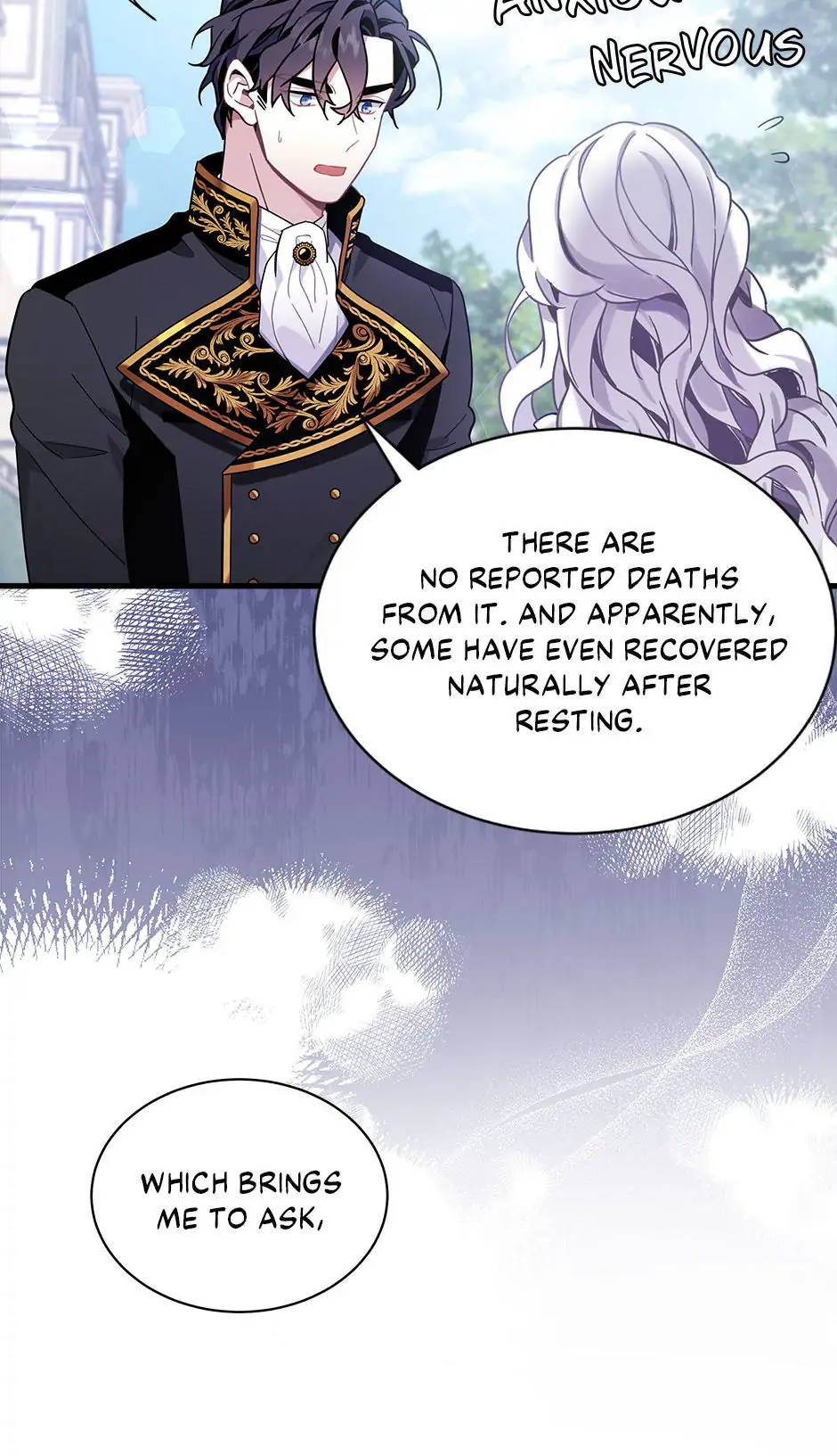 Not-Sew-Wicked Stepmom 「Official」 - Episode 54 manhwa