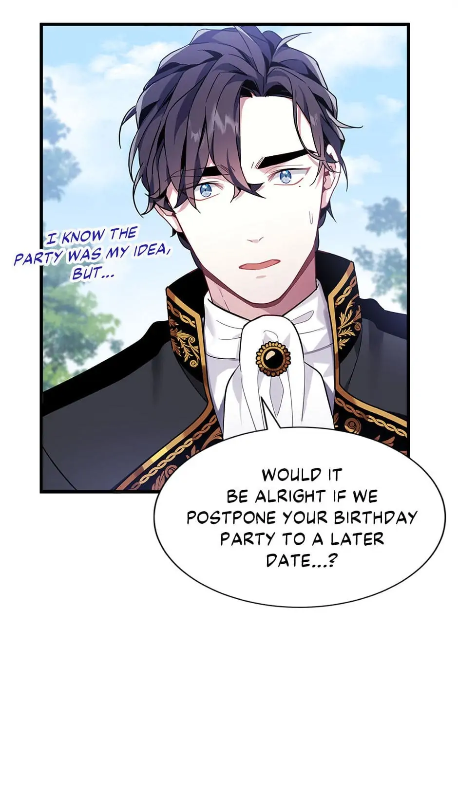 Not-Sew-Wicked Stepmom 「Official」 - Episode 54 manhwa