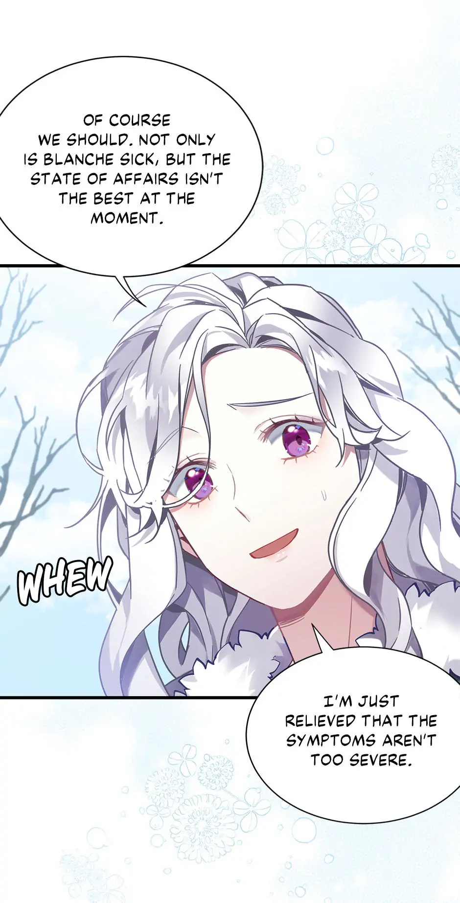 Not-Sew-Wicked Stepmom 「Official」 - Episode 54 manhwa