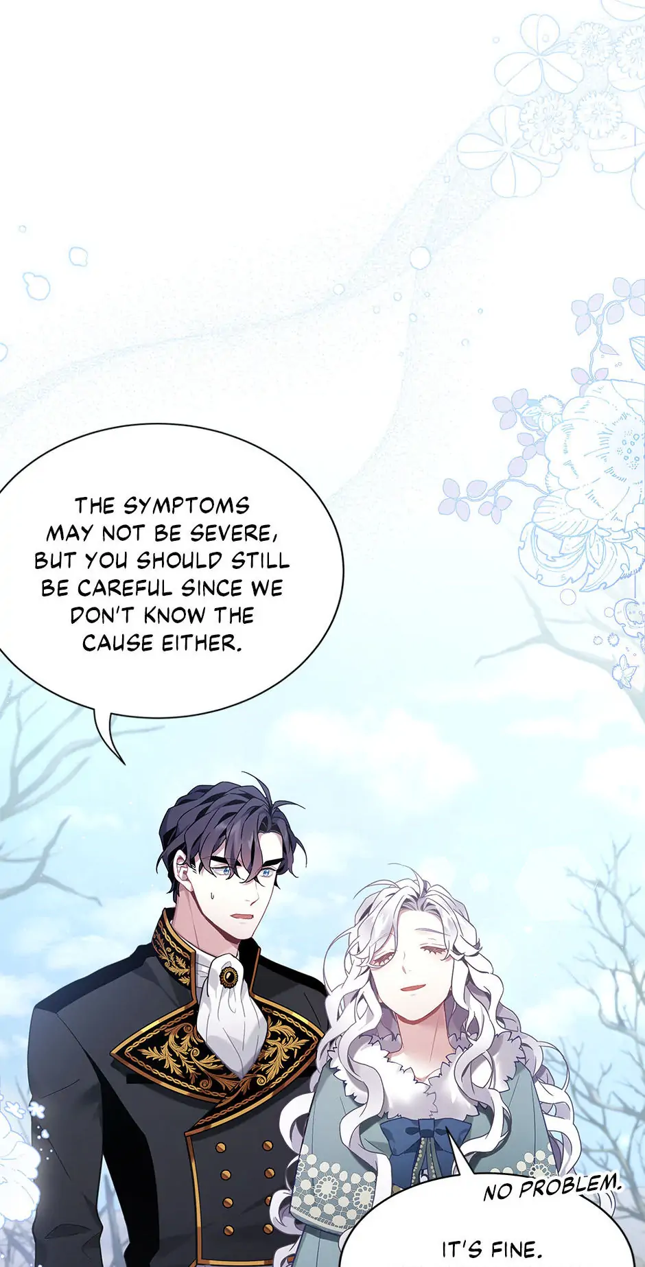 Not-Sew-Wicked Stepmom 「Official」 - Episode 54 manhwa