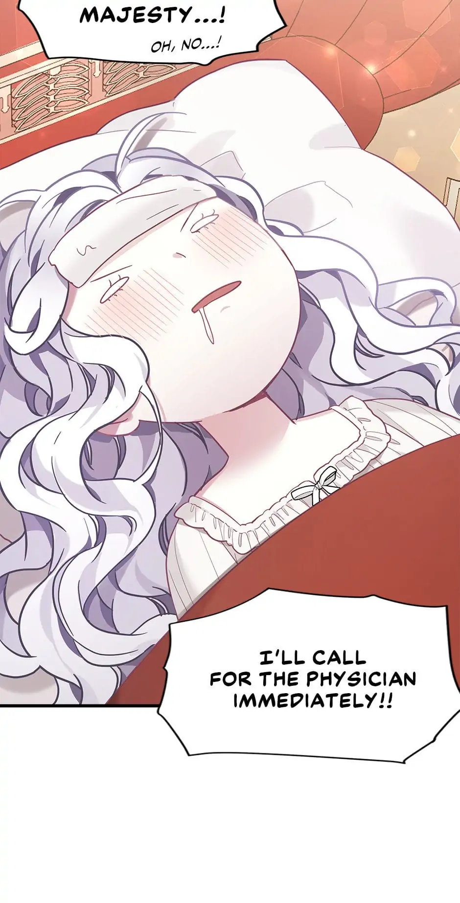 Not-Sew-Wicked Stepmom 「Official」 - Episode 54 manhwa
