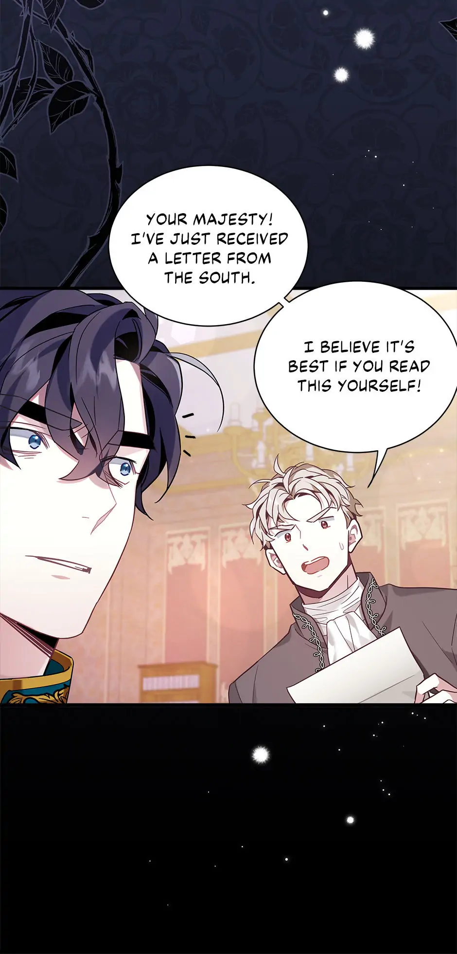 Not-Sew-Wicked Stepmom 「Official」 - Episode 54 manhwa