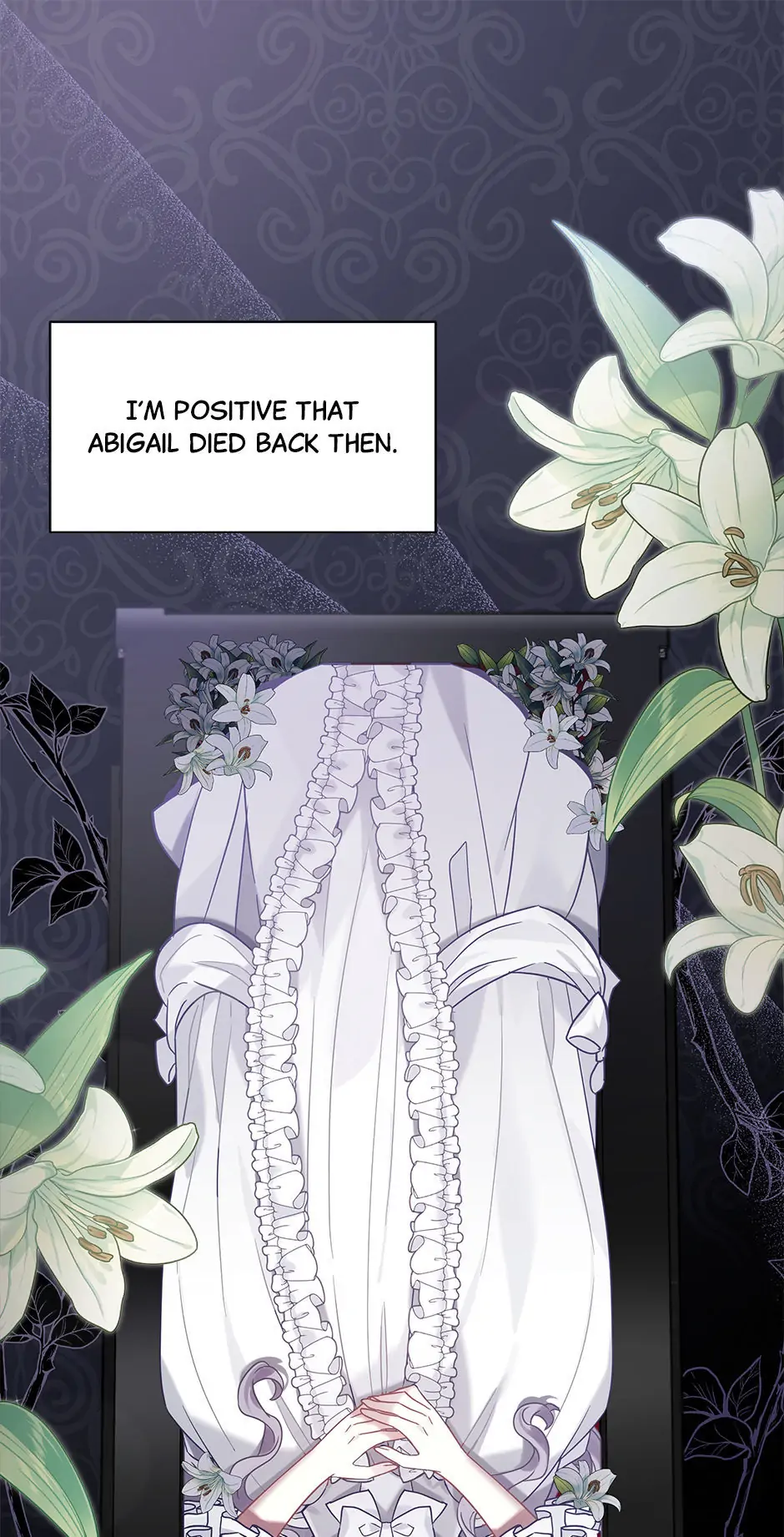 Not-Sew-Wicked Stepmom 「Official」 - Episode 55 manhwa