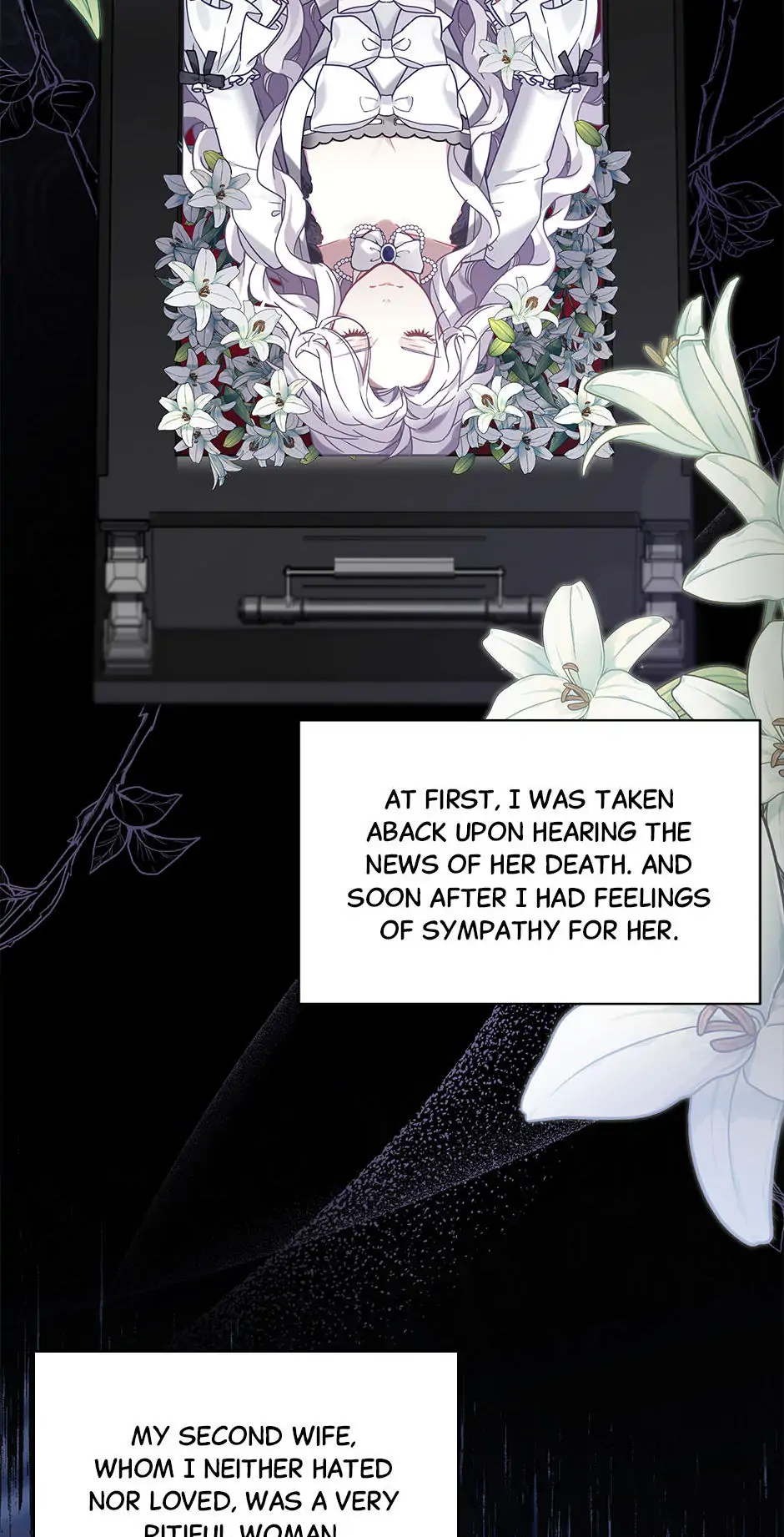 Not-Sew-Wicked Stepmom 「Official」 - Episode 55 manhwa