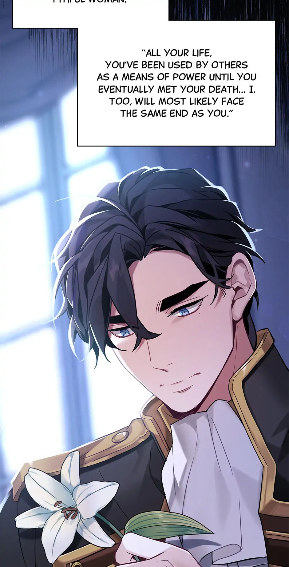 Not-Sew-Wicked Stepmom 「Official」 - Episode 55 manhwa
