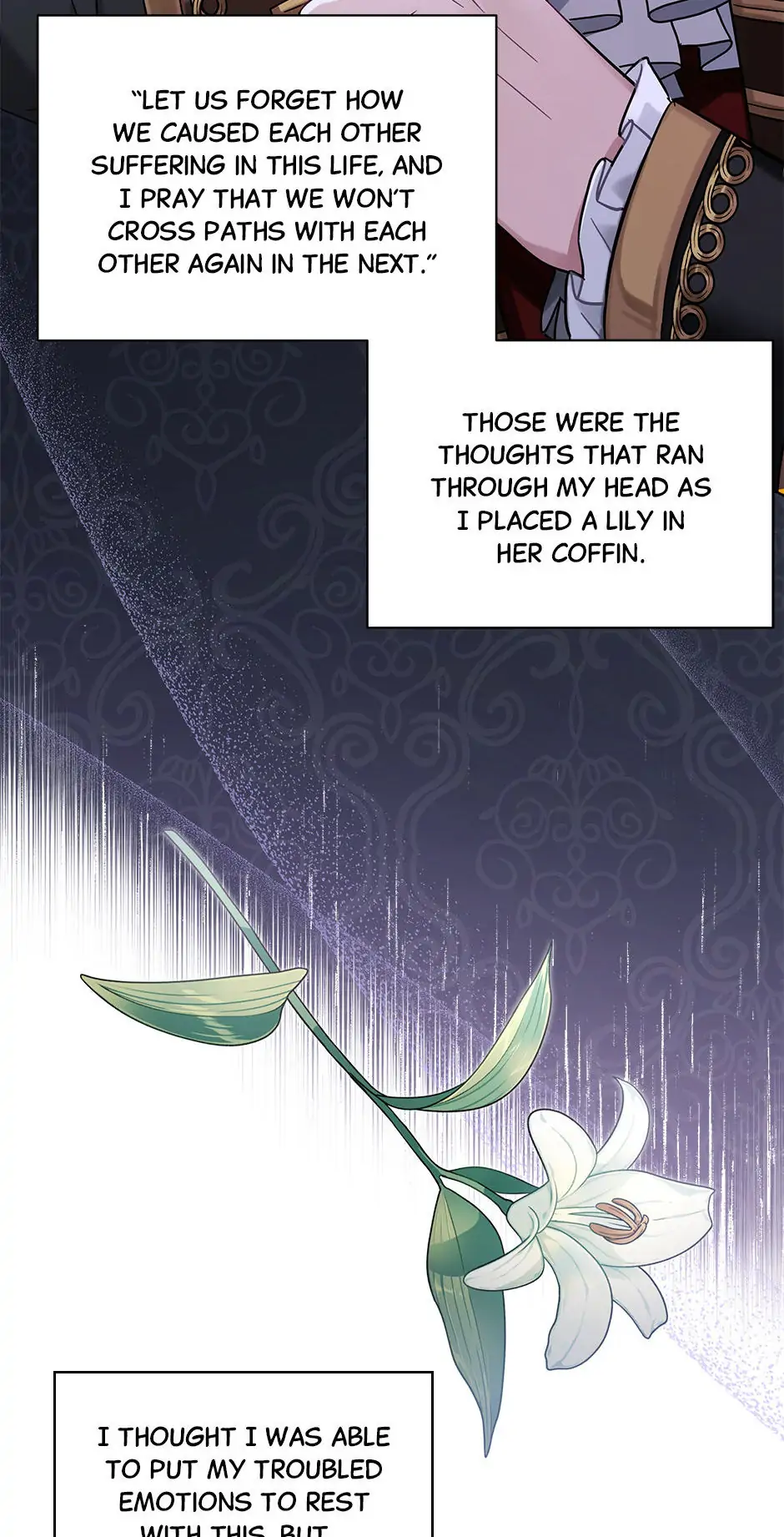 Not-Sew-Wicked Stepmom 「Official」 - Episode 55 manhwa