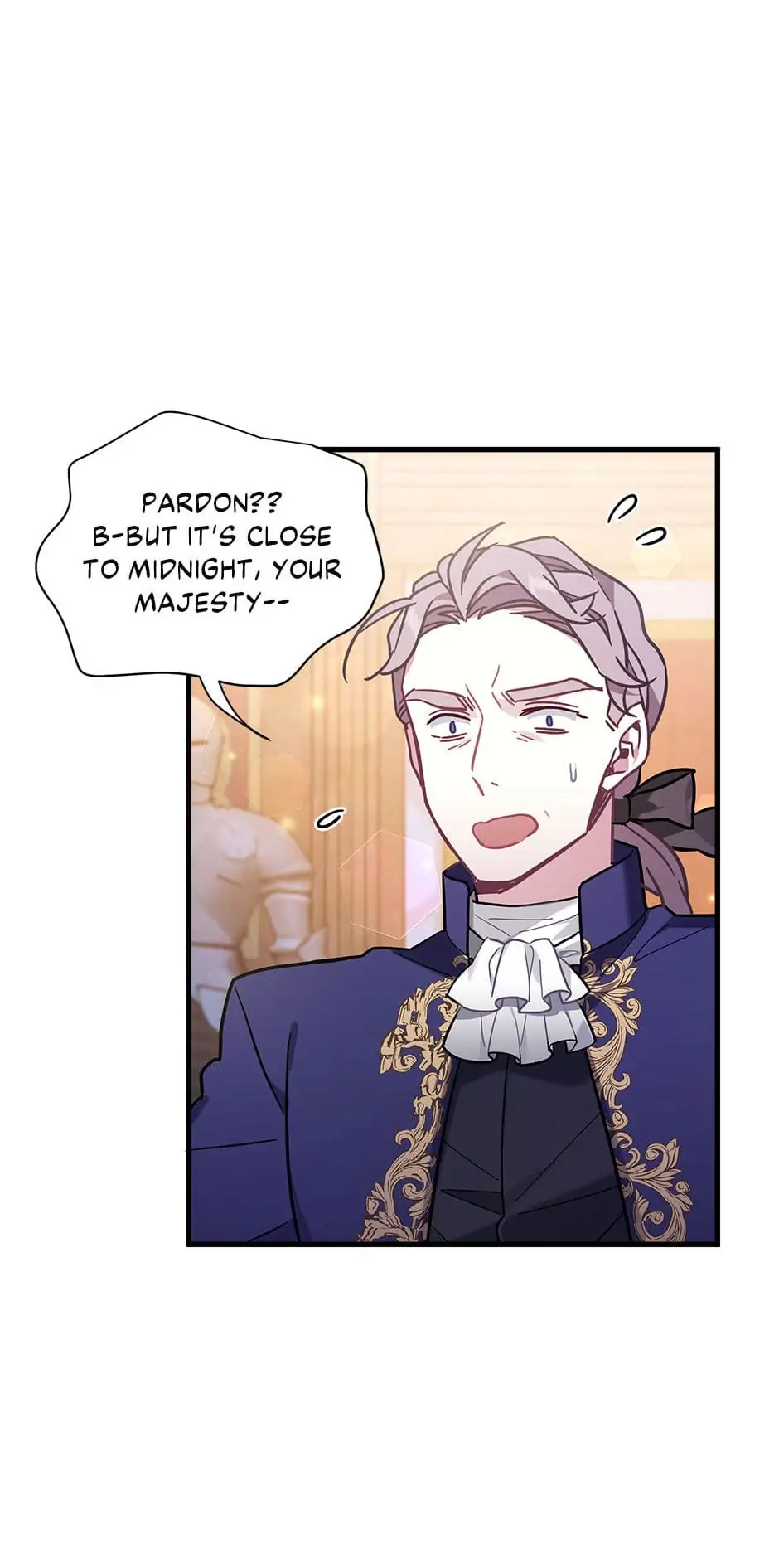 Not-Sew-Wicked Stepmom 「Official」 - Episode 55 manhwa