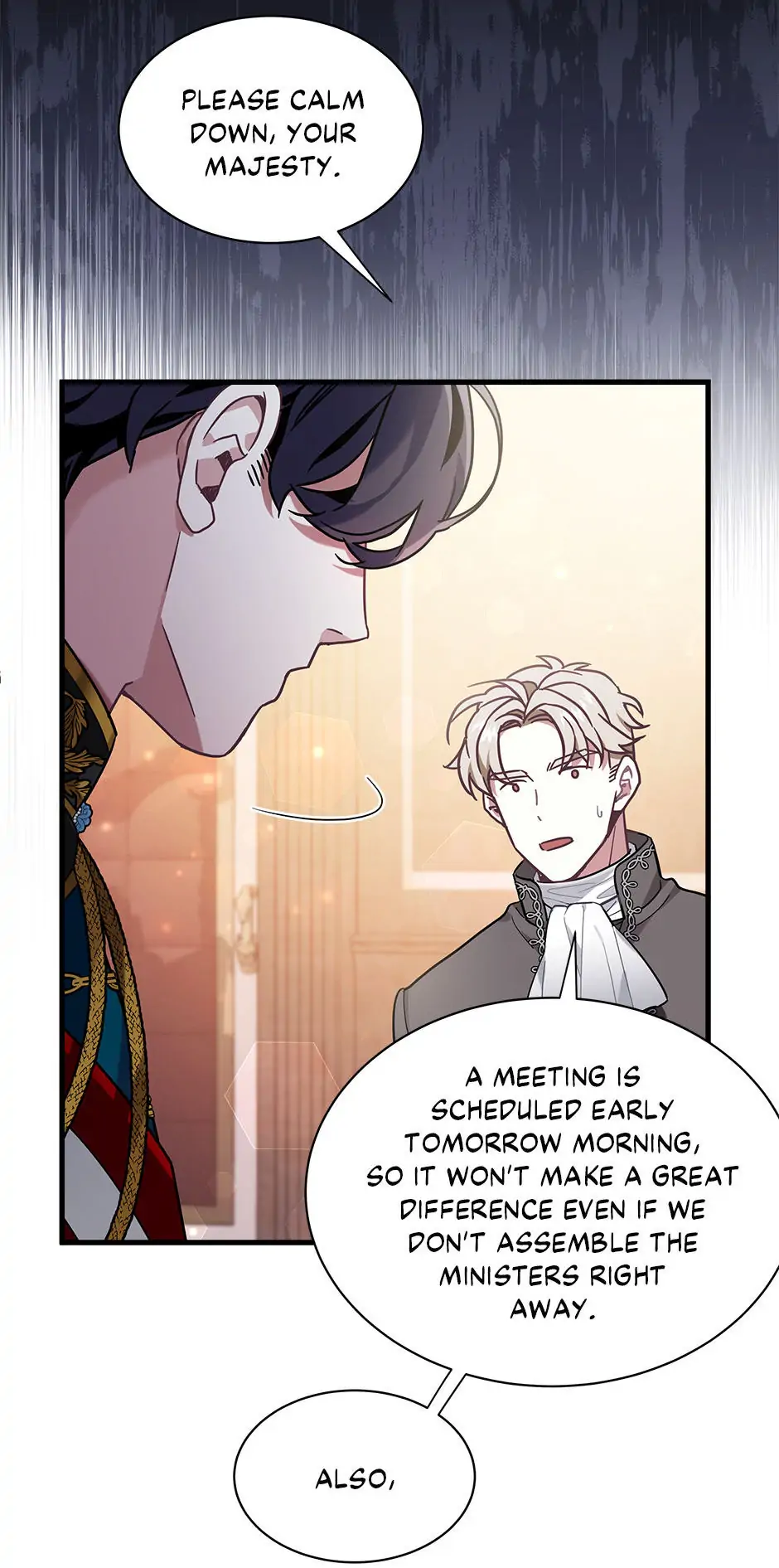 Not-Sew-Wicked Stepmom 「Official」 - Episode 55 manhwa
