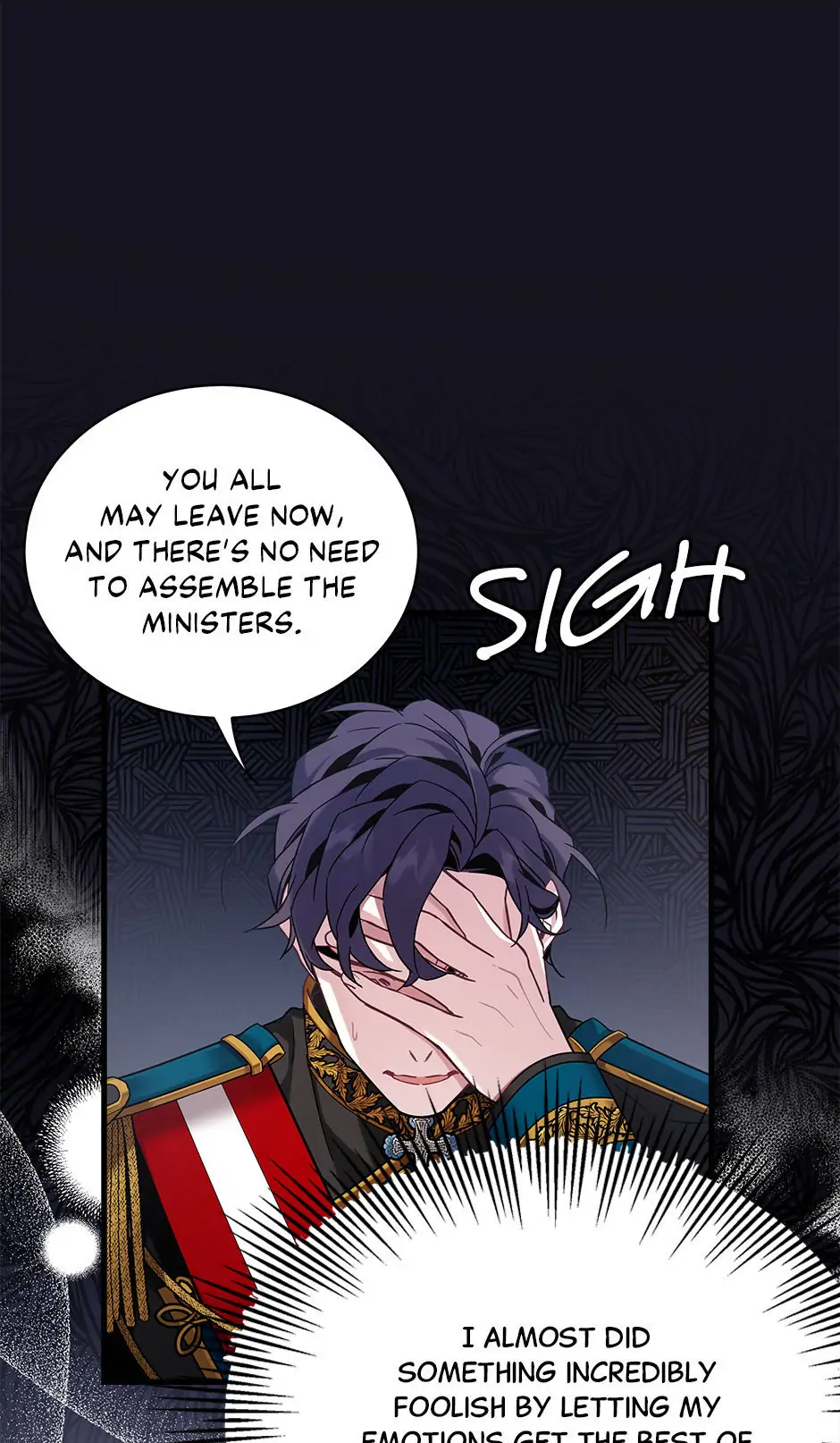 Not-Sew-Wicked Stepmom 「Official」 - Episode 55 manhwa