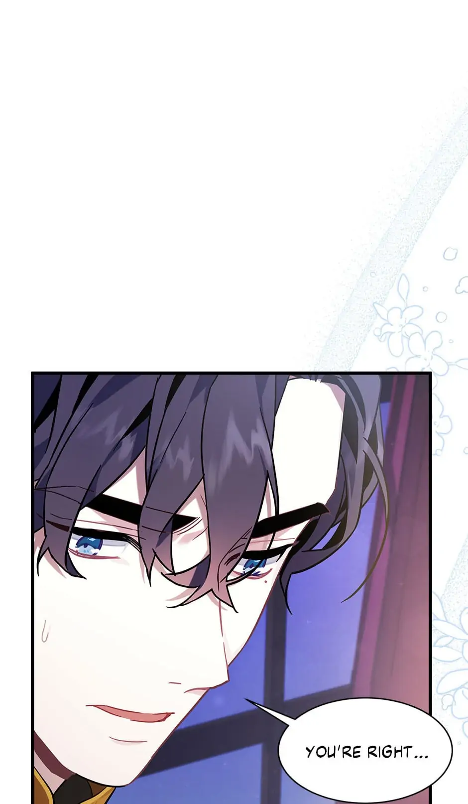 Not-Sew-Wicked Stepmom 「Official」 - Episode 55 manhwa
