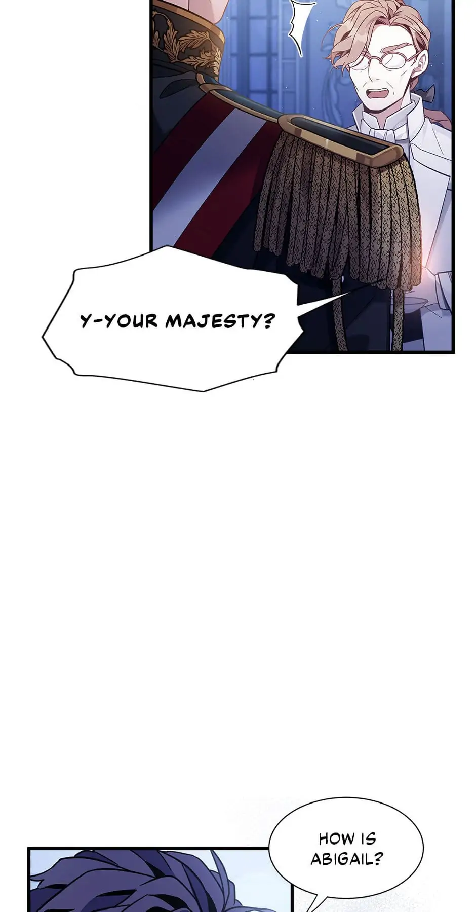 Not-Sew-Wicked Stepmom 「Official」 - Episode 55 manhwa