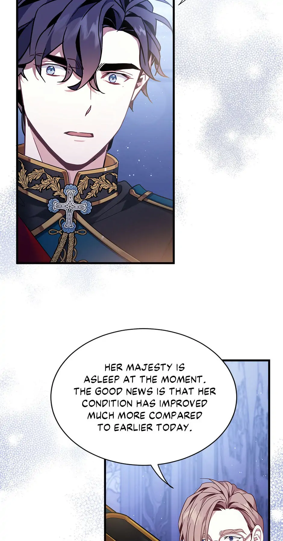 Not-Sew-Wicked Stepmom 「Official」 - Episode 55 manhwa