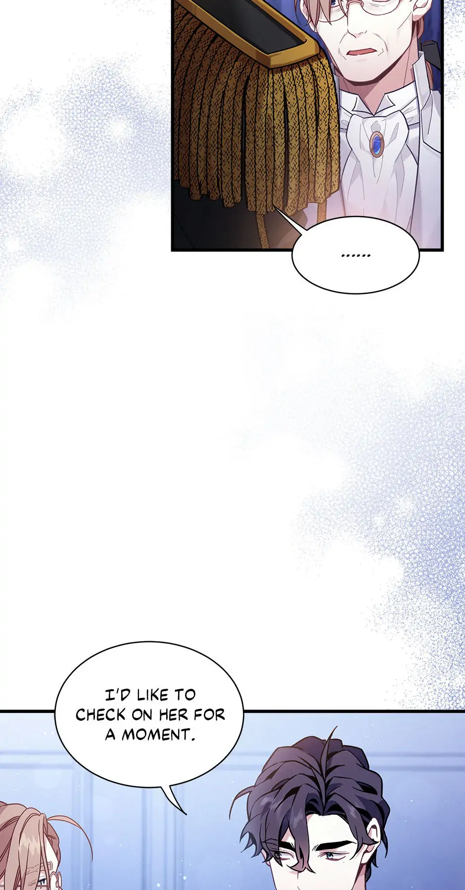 Not-Sew-Wicked Stepmom 「Official」 - Episode 55 manhwa
