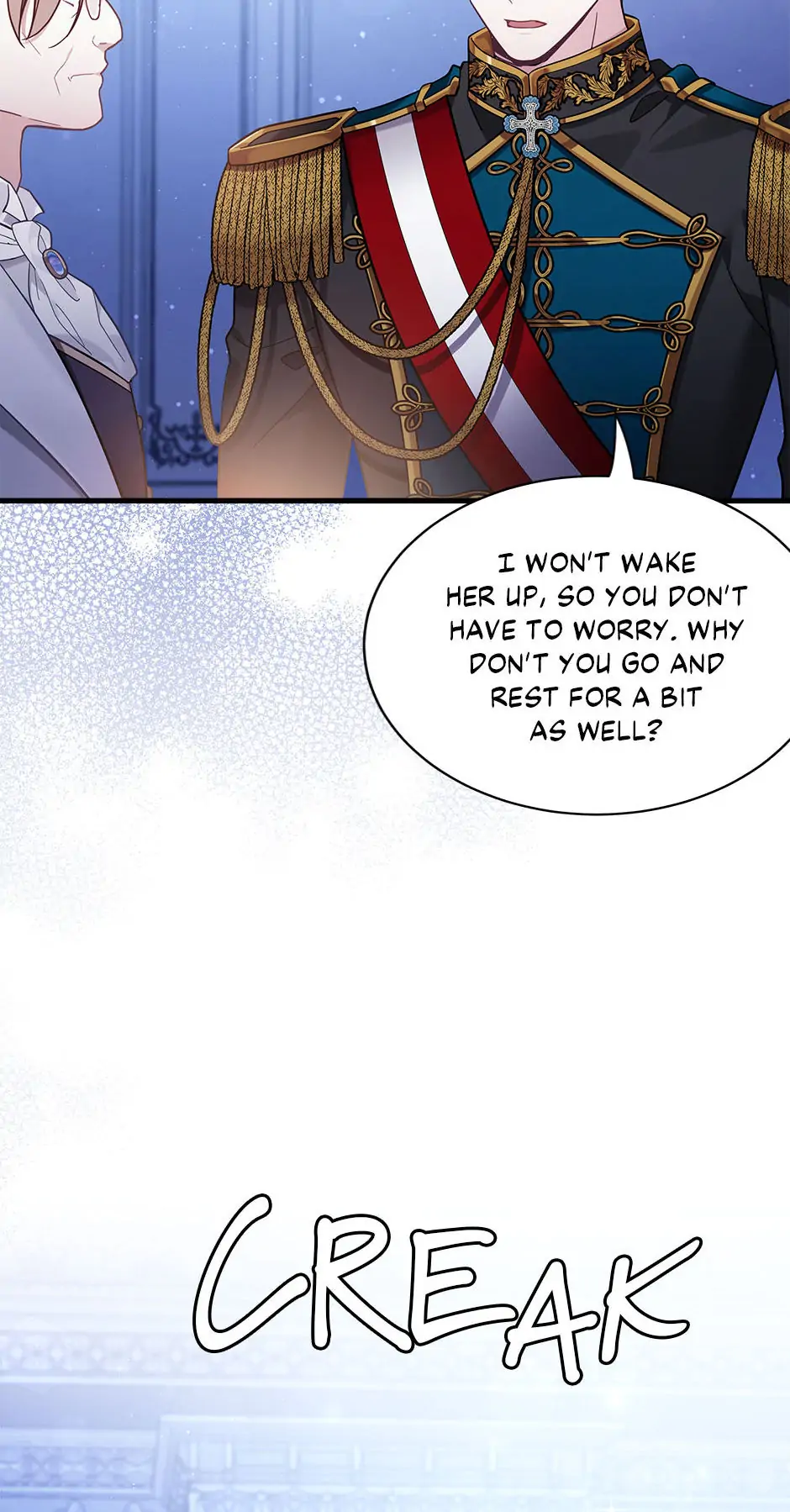 Not-Sew-Wicked Stepmom 「Official」 - Episode 55 manhwa
