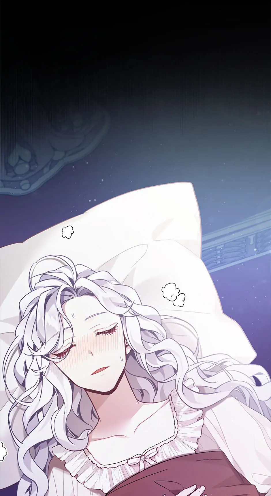 Not-Sew-Wicked Stepmom 「Official」 - Episode 55 manhwa