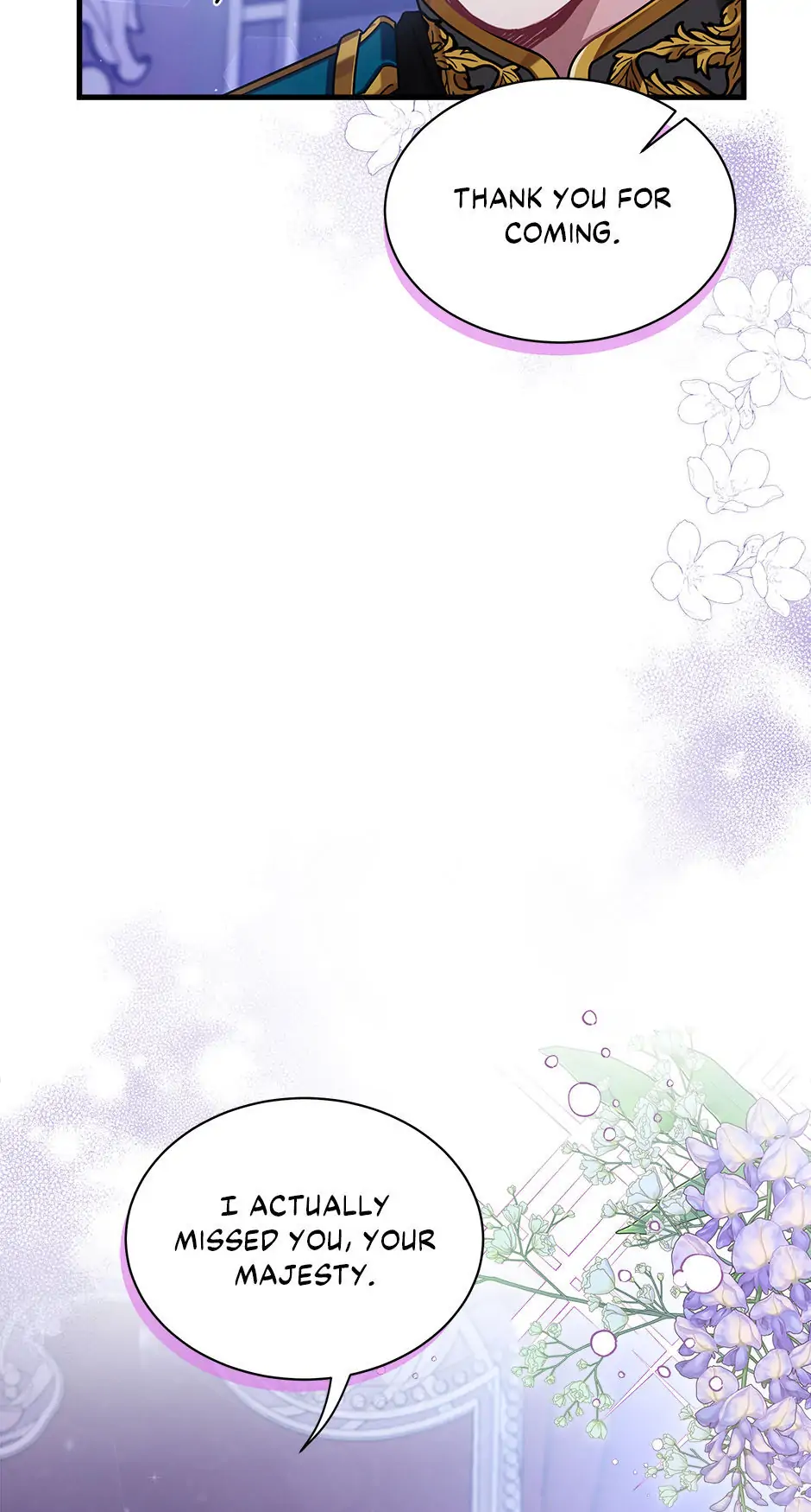 Not-Sew-Wicked Stepmom 「Official」 - Episode 55 manhwa