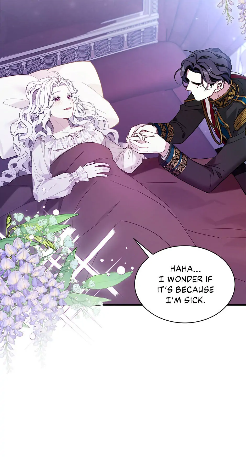 Not-Sew-Wicked Stepmom 「Official」 - Episode 55 manhwa