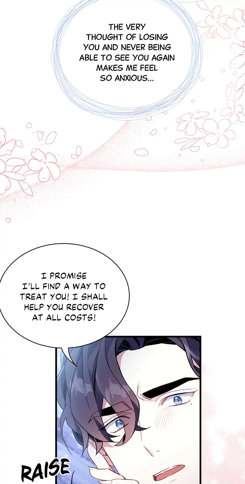 Not-Sew-Wicked Stepmom 「Official」 - Episode 55 manhwa