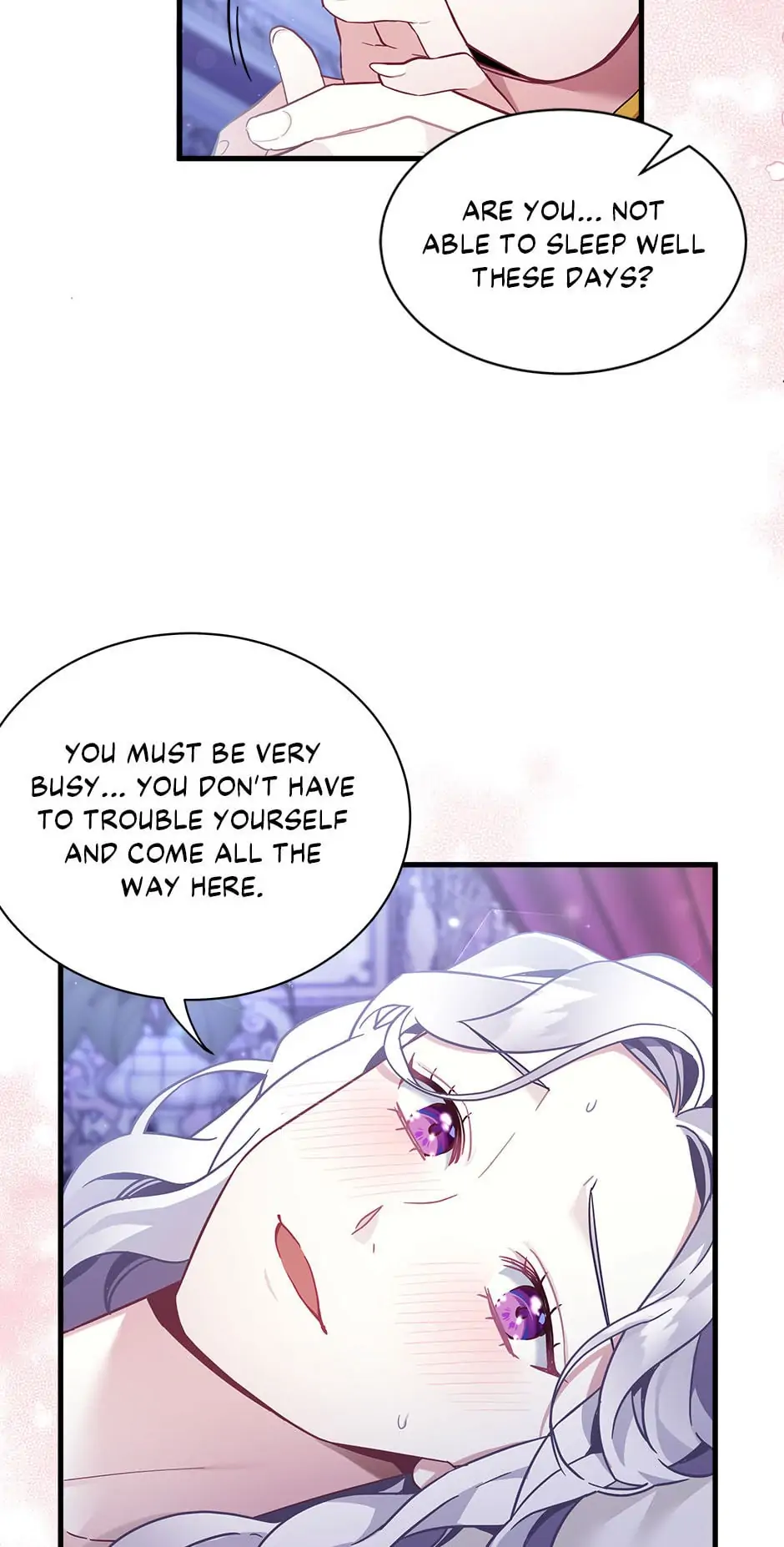 Not-Sew-Wicked Stepmom 「Official」 - Episode 55 manhwa