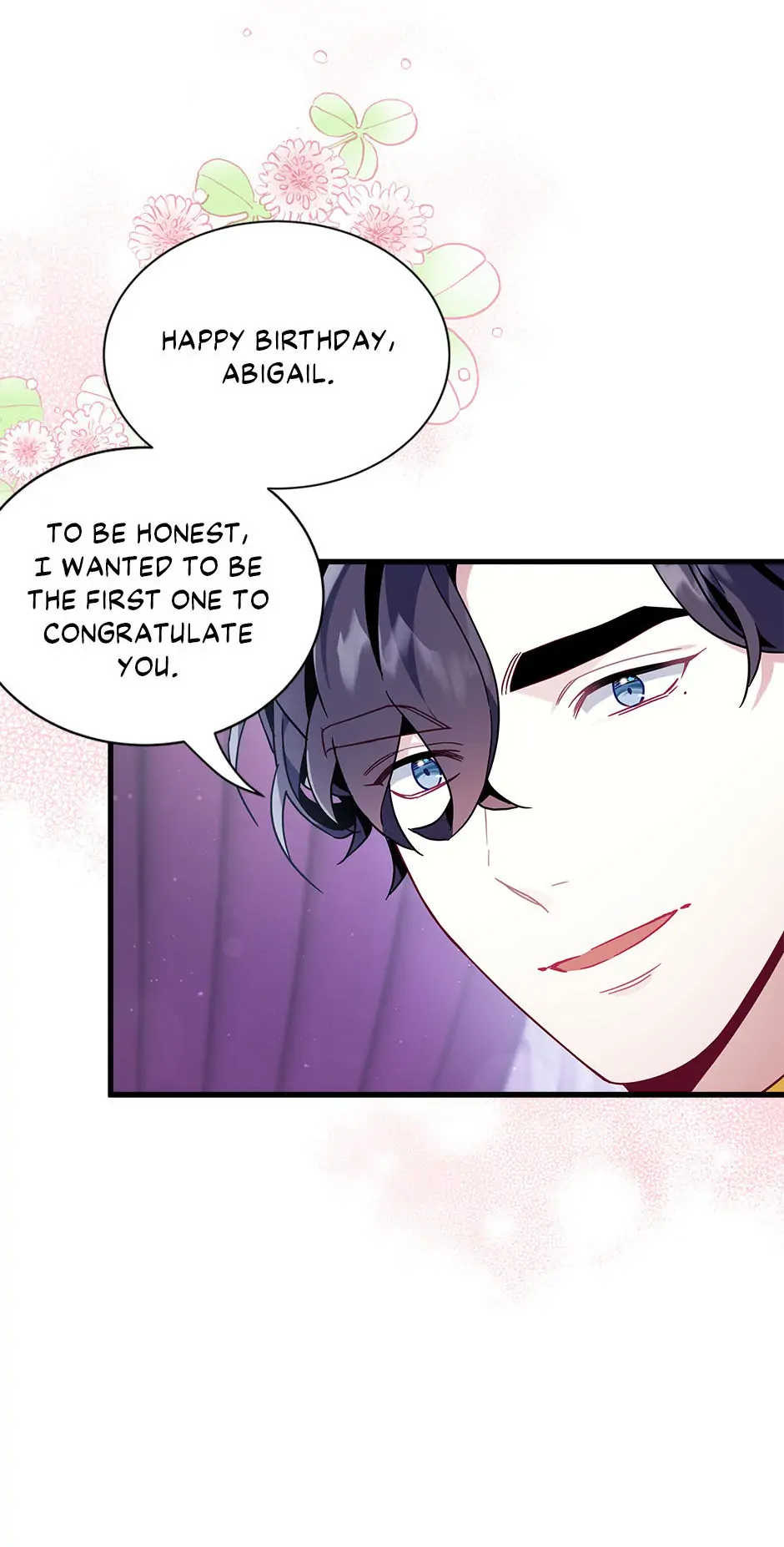 Not-Sew-Wicked Stepmom 「Official」 - Episode 55 manhwa