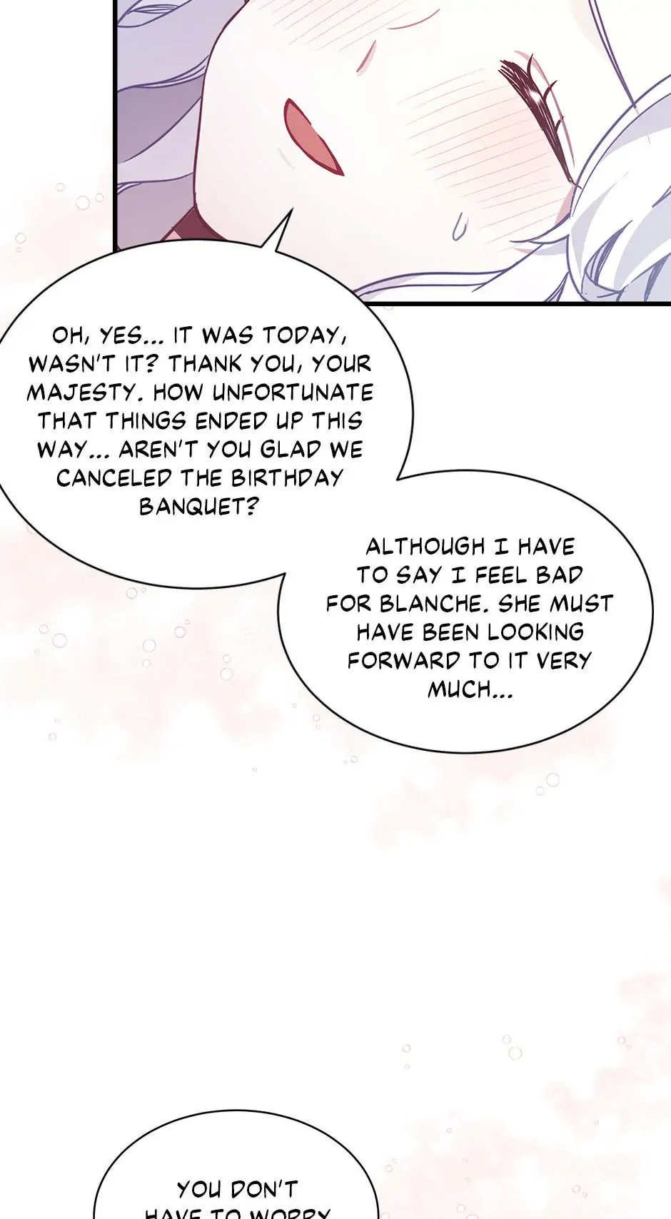 Not-Sew-Wicked Stepmom 「Official」 - Episode 55 manhwa