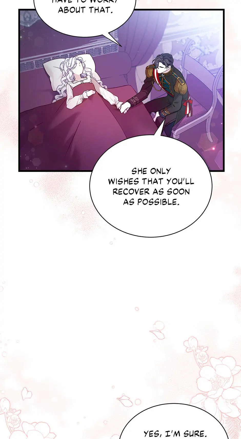 Not-Sew-Wicked Stepmom 「Official」 - Episode 55 manhwa