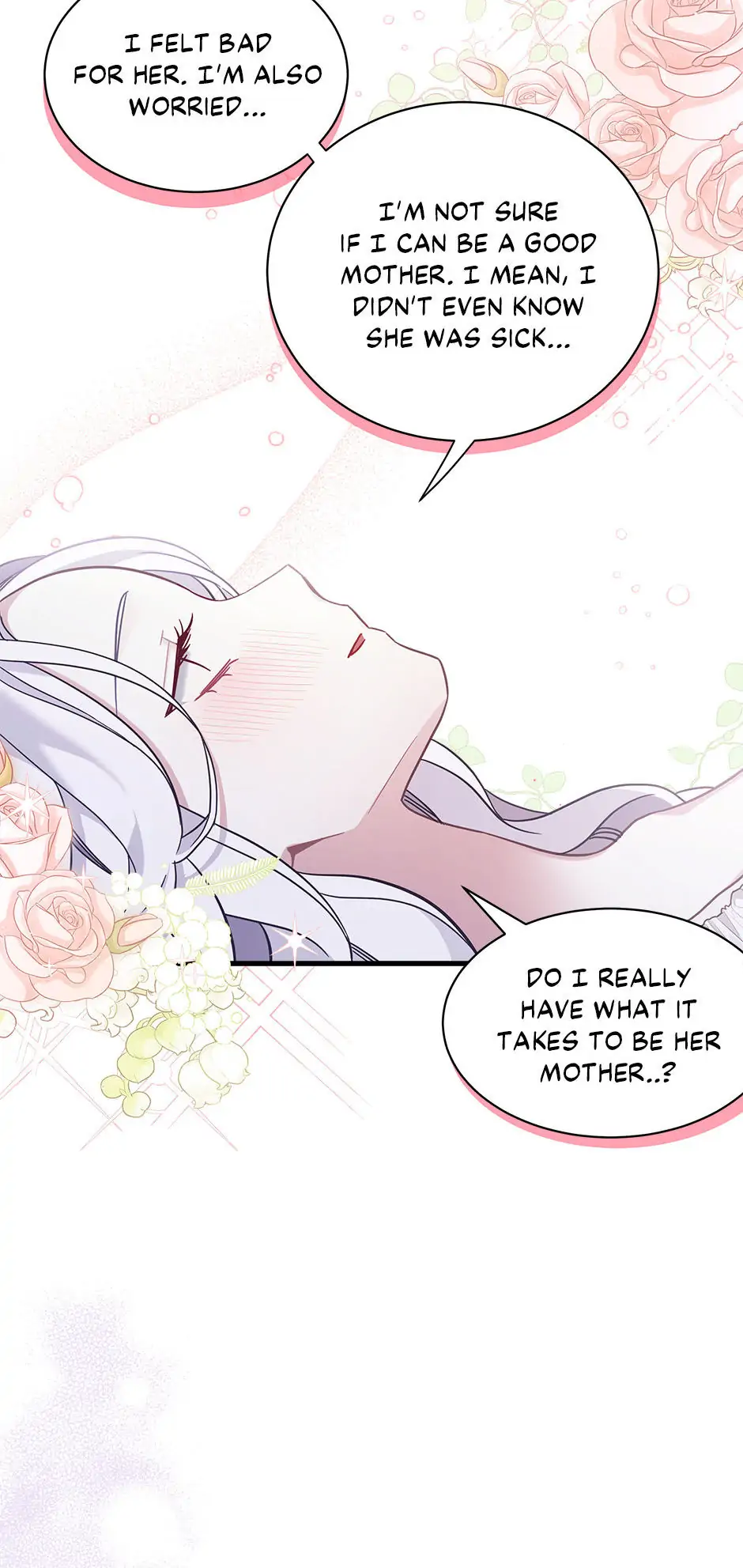 Not-Sew-Wicked Stepmom 「Official」 - Episode 55 manhwa