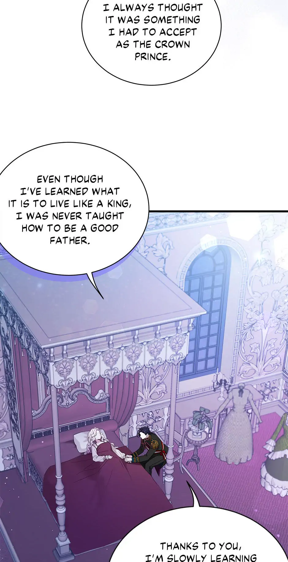 Not-Sew-Wicked Stepmom 「Official」 - Episode 55 manhwa