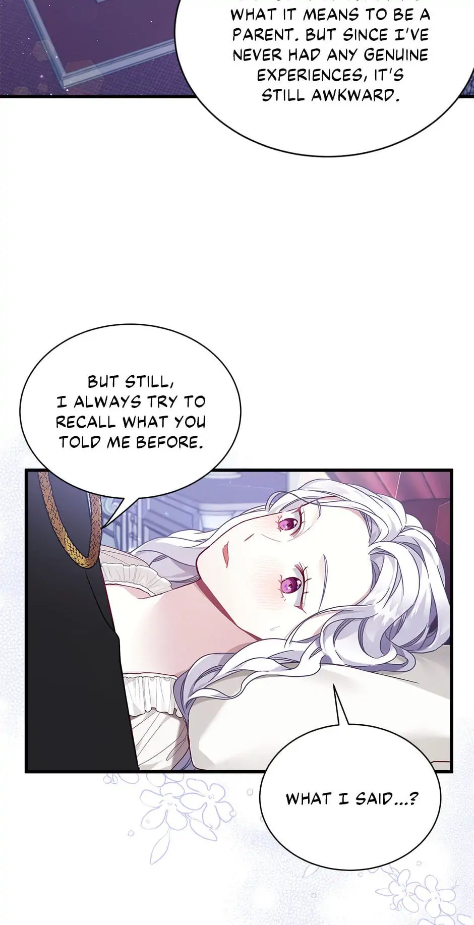 Not-Sew-Wicked Stepmom 「Official」 - Episode 55 manhwa