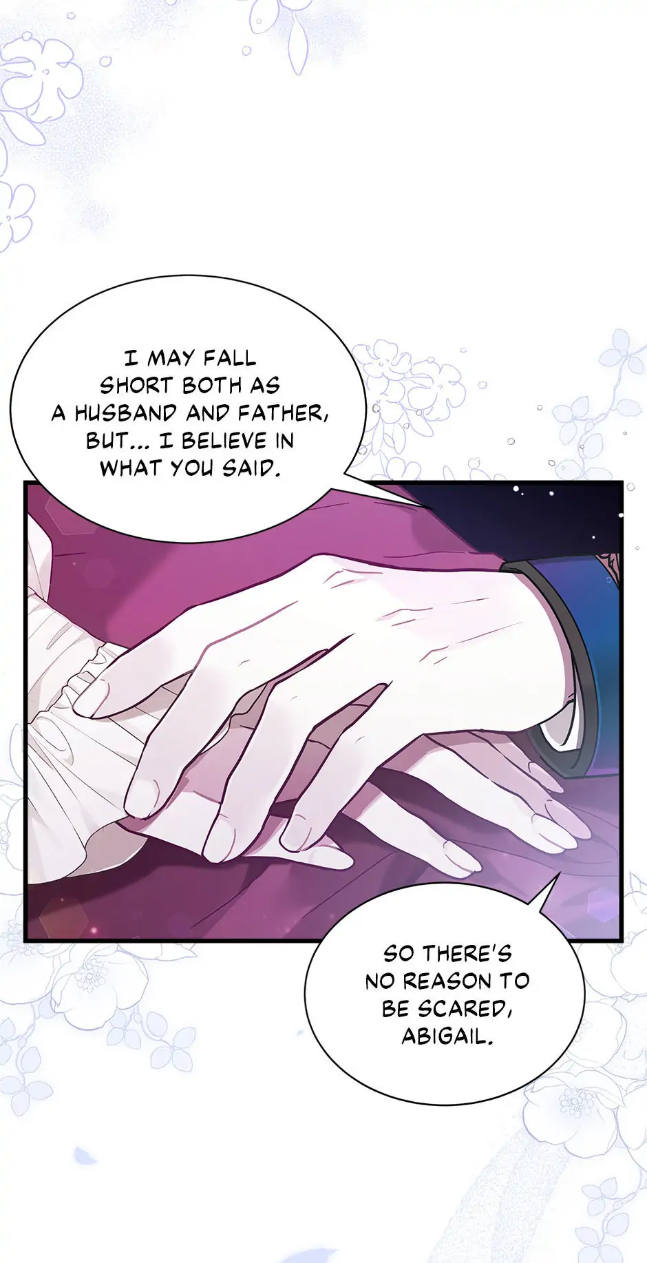 Not-Sew-Wicked Stepmom 「Official」 - Episode 55 manhwa