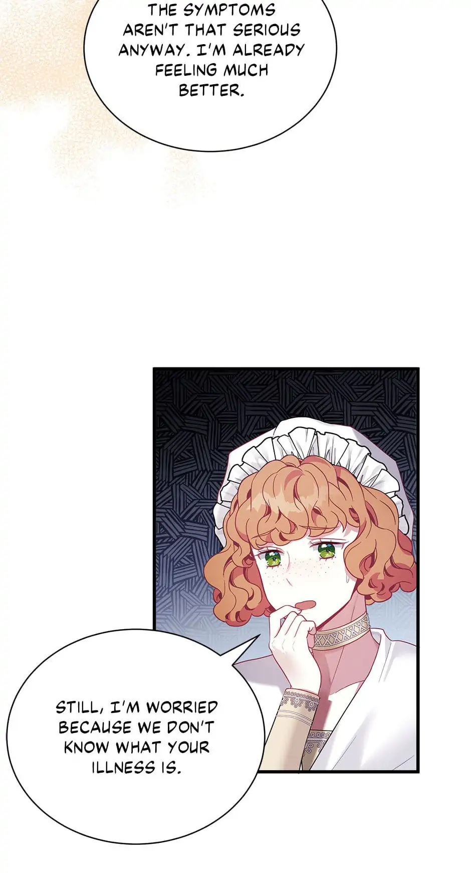 Not-Sew-Wicked Stepmom 「Official」 - Episode 55 manhwa