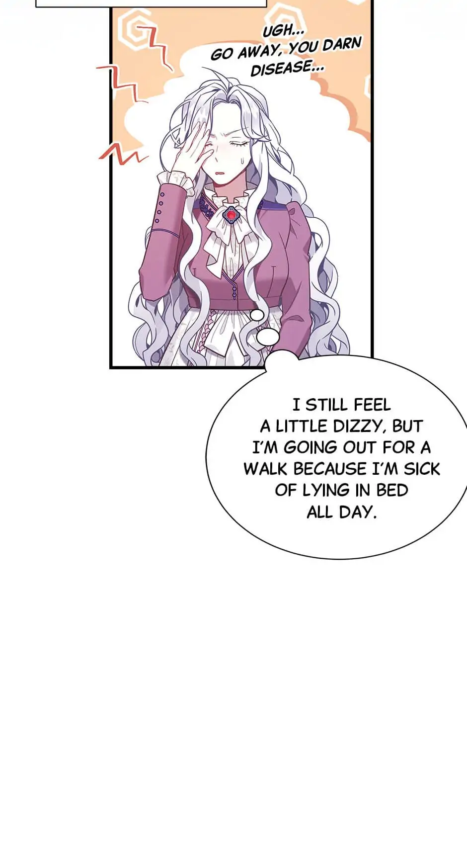 Not-Sew-Wicked Stepmom 「Official」 - Episode 55 manhwa
