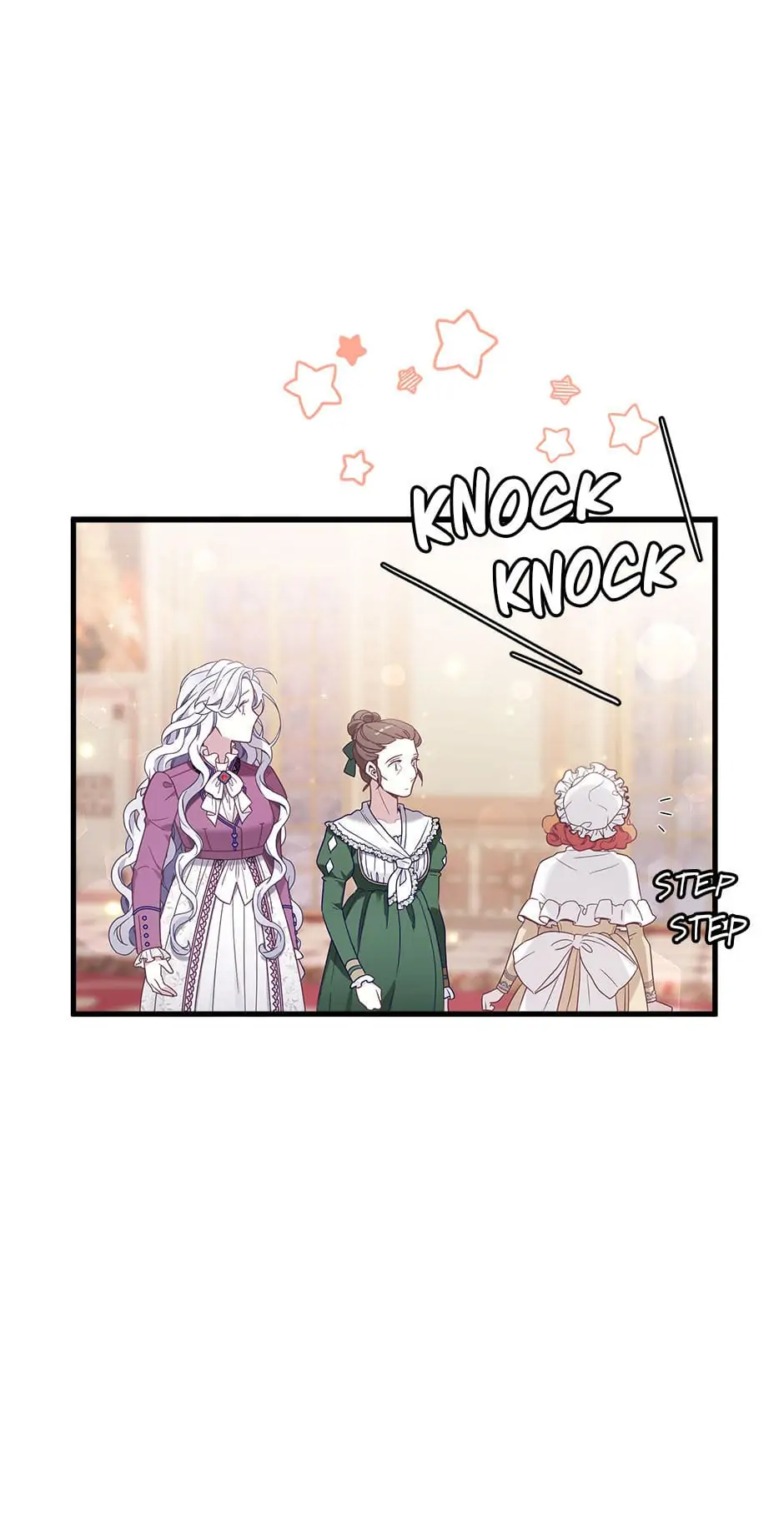 Not-Sew-Wicked Stepmom 「Official」 - Episode 55 manhwa
