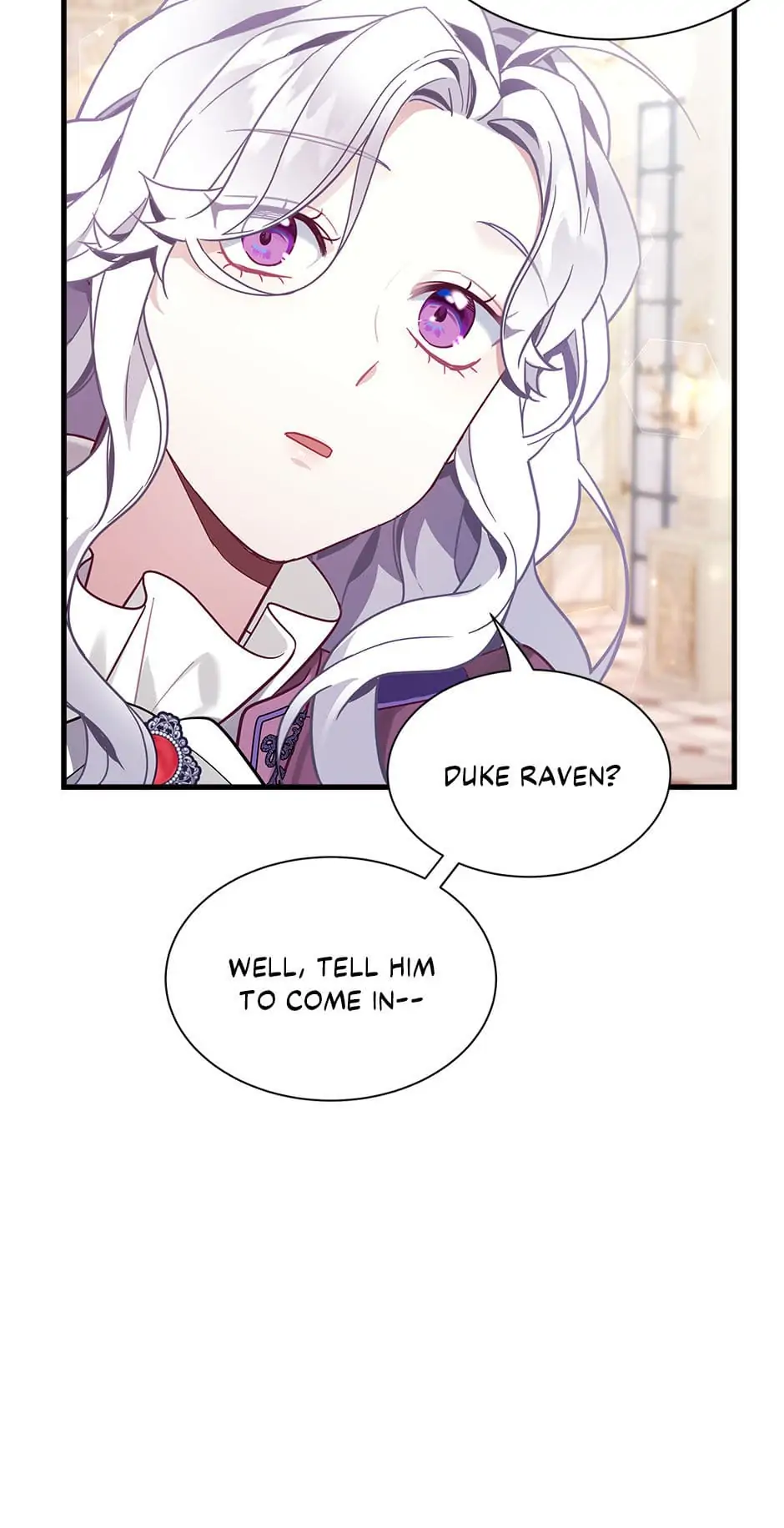 Not-Sew-Wicked Stepmom 「Official」 - Episode 55 manhwa