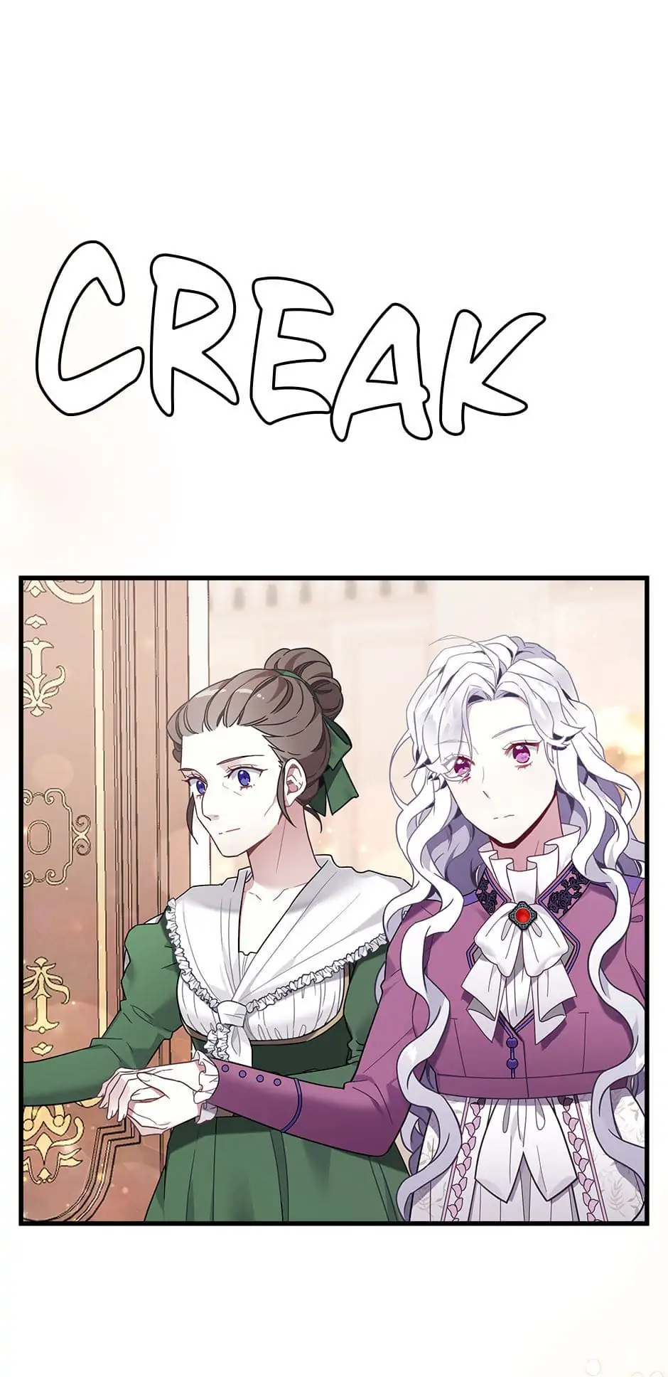 Not-Sew-Wicked Stepmom 「Official」 - Episode 56 manhwa