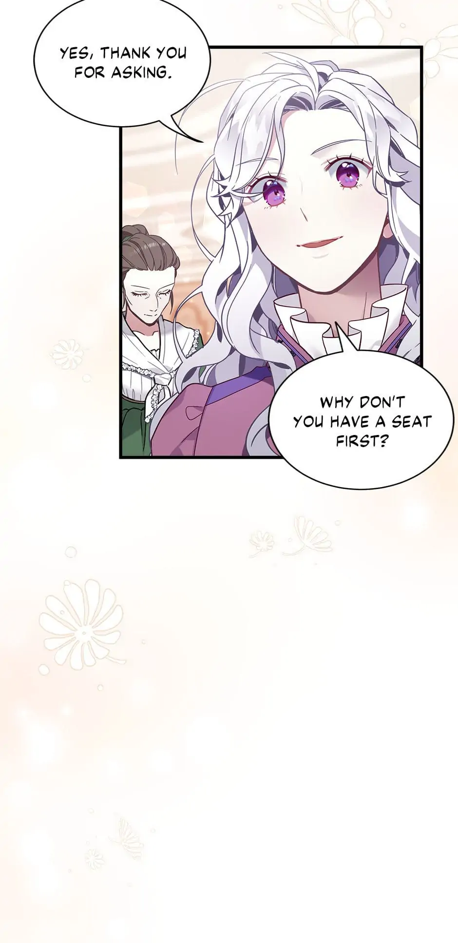 Not-Sew-Wicked Stepmom 「Official」 - Episode 56 manhwa