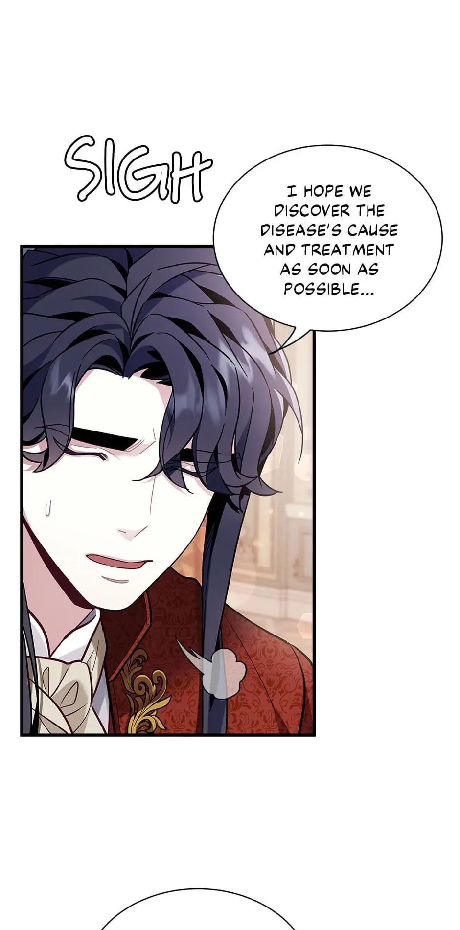 Not-Sew-Wicked Stepmom 「Official」 - Episode 56 manhwa