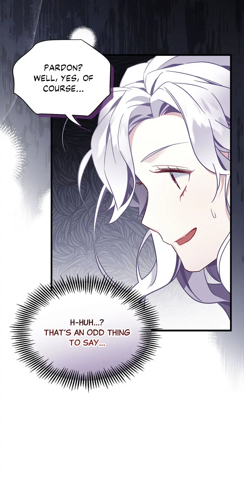 Not-Sew-Wicked Stepmom 「Official」 - Episode 56 manhwa