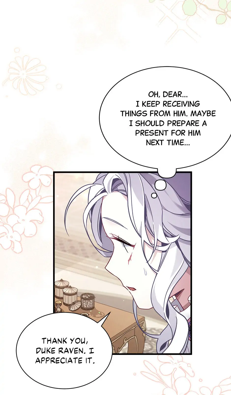 Not-Sew-Wicked Stepmom 「Official」 - Episode 56 manhwa