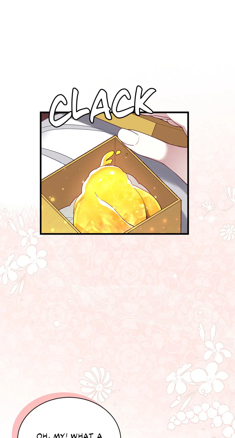 Not-Sew-Wicked Stepmom 「Official」 - Episode 56 manhwa